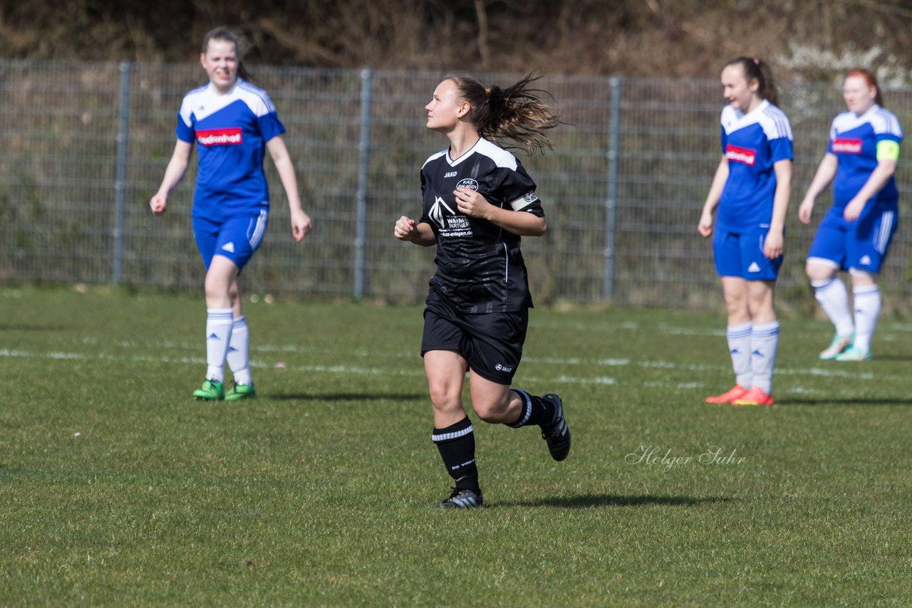 Bild 78 - Frauen Trainingsspiel FSC Kaltenkirchen - SV Henstedt Ulzburg 2